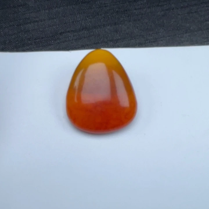 裸石蜜蜡未镶嵌蜜蜡吊坠