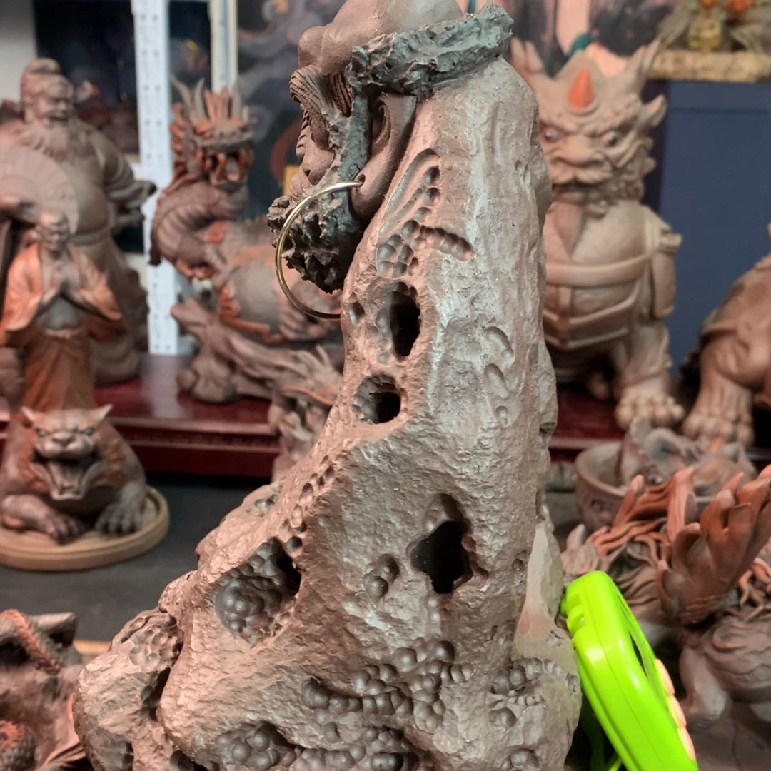 老***m定制新款紫砂艺术学院美术馆