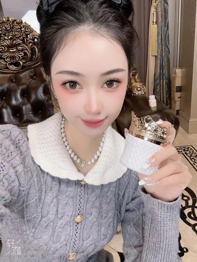 时光秘钥驻颜赋原膏