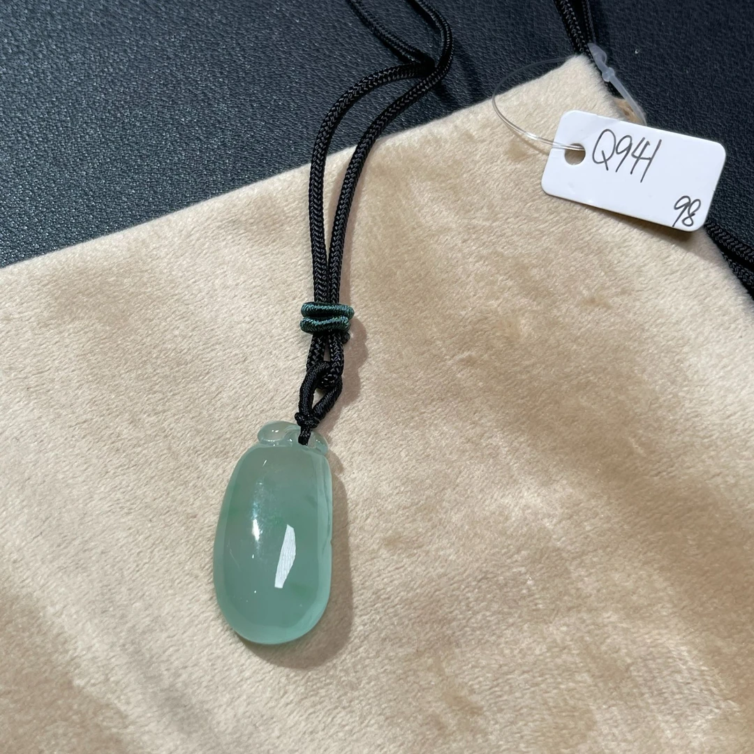 Q941吊坠百搭男女款多样性发货其一