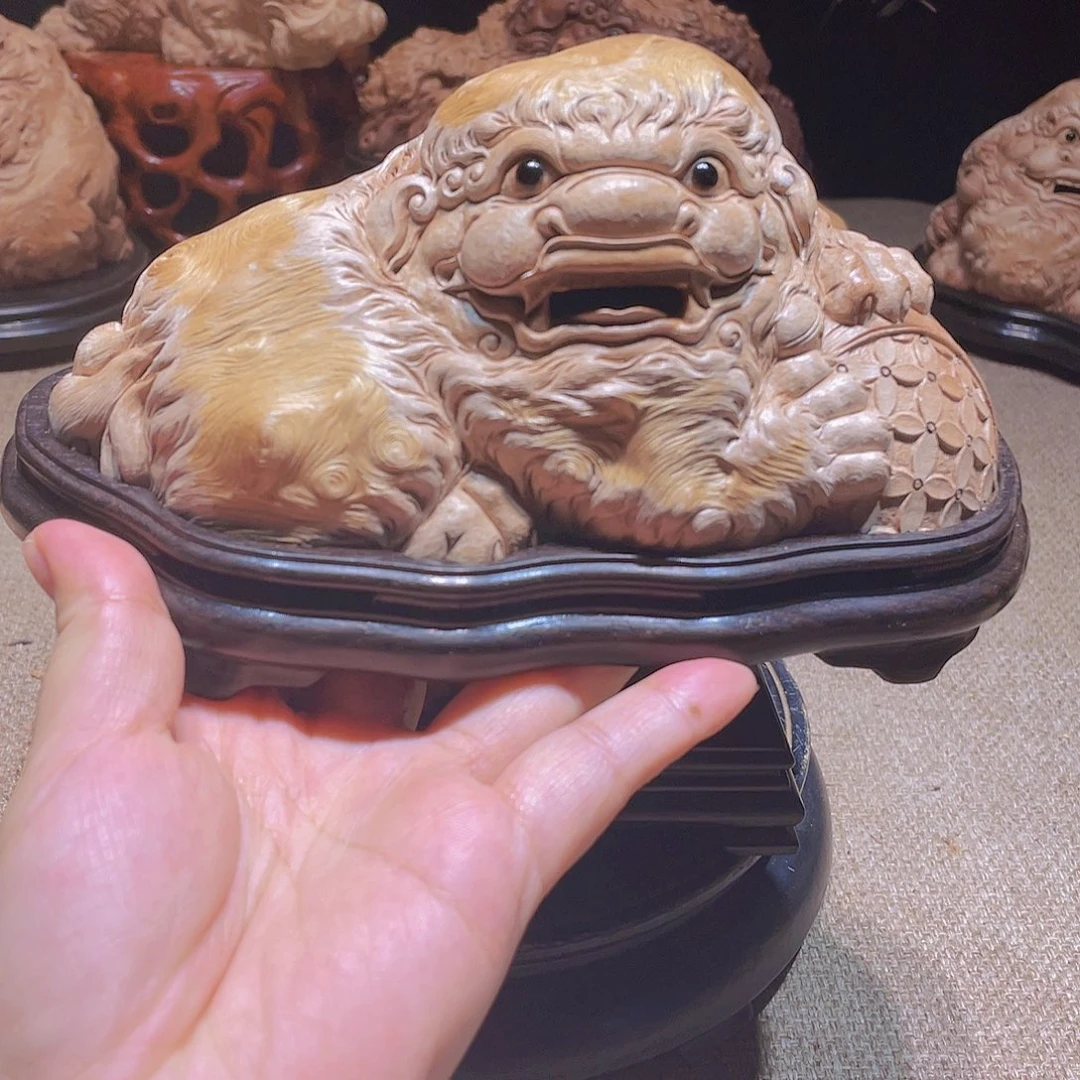 荔枝木荔枝木香炉