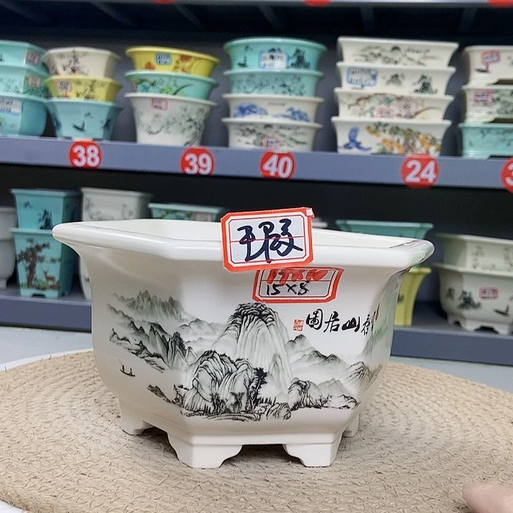 花瓶紫砂紫砂花盆