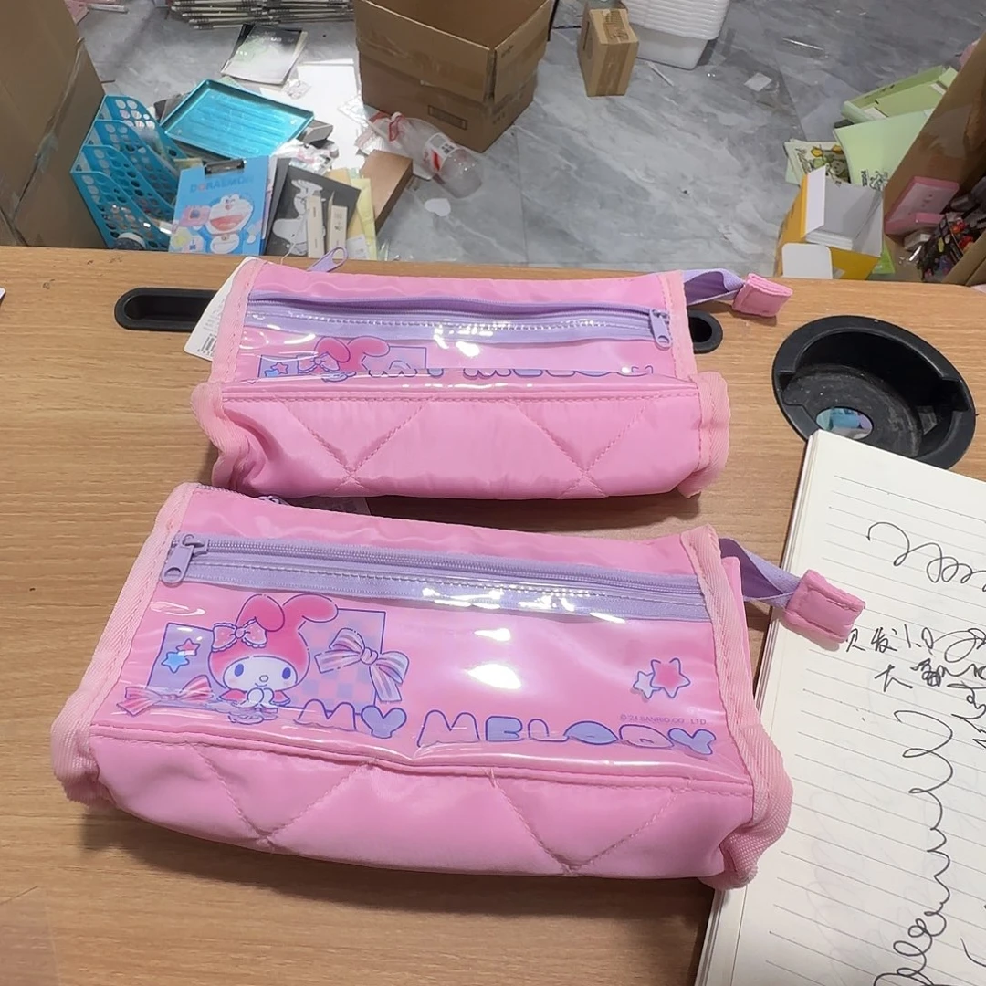 美乐蒂笔袋1个
