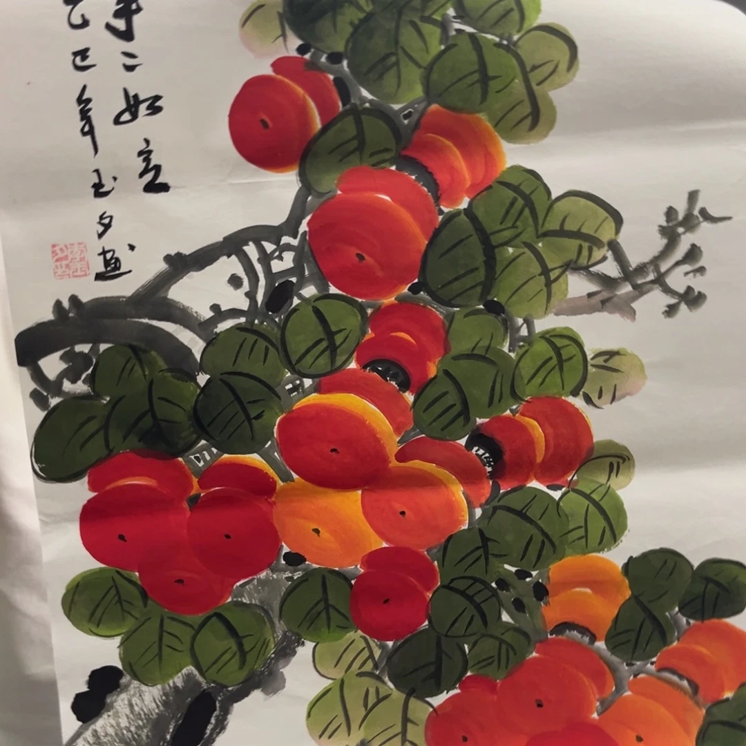 国画我们的目标就是成为更好