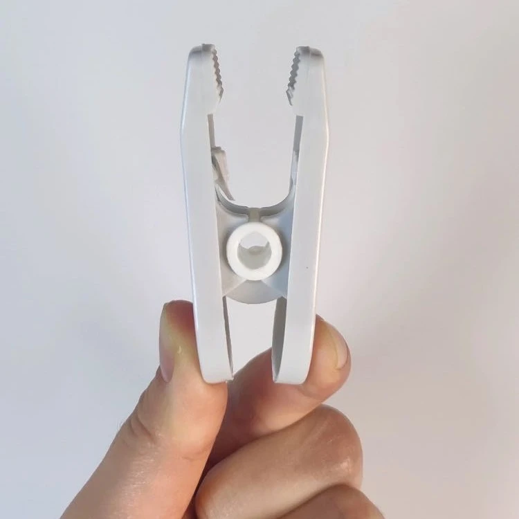 防风小夹子 2号（ 以直播实物为准）