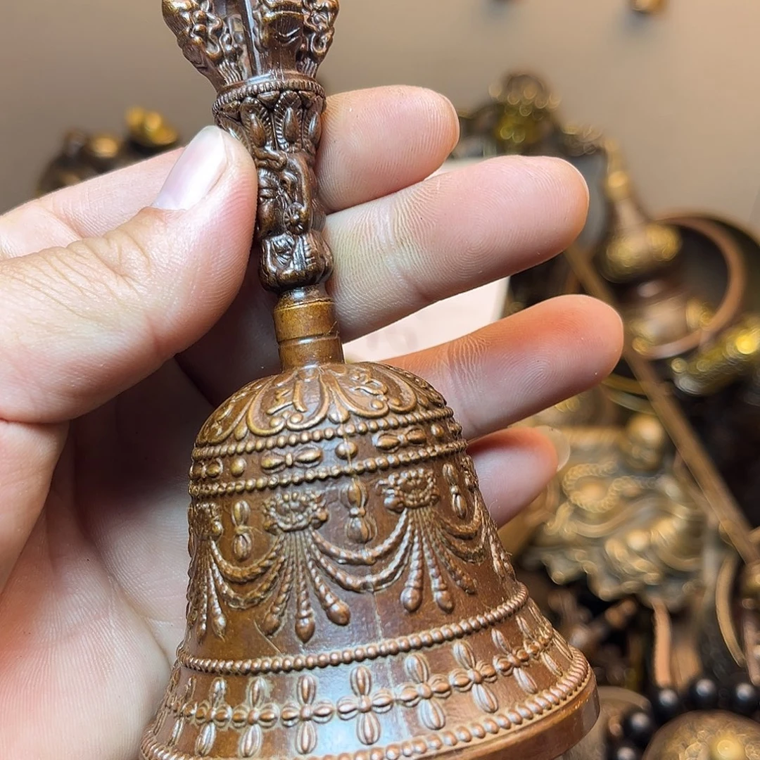 精美铜器工艺品等