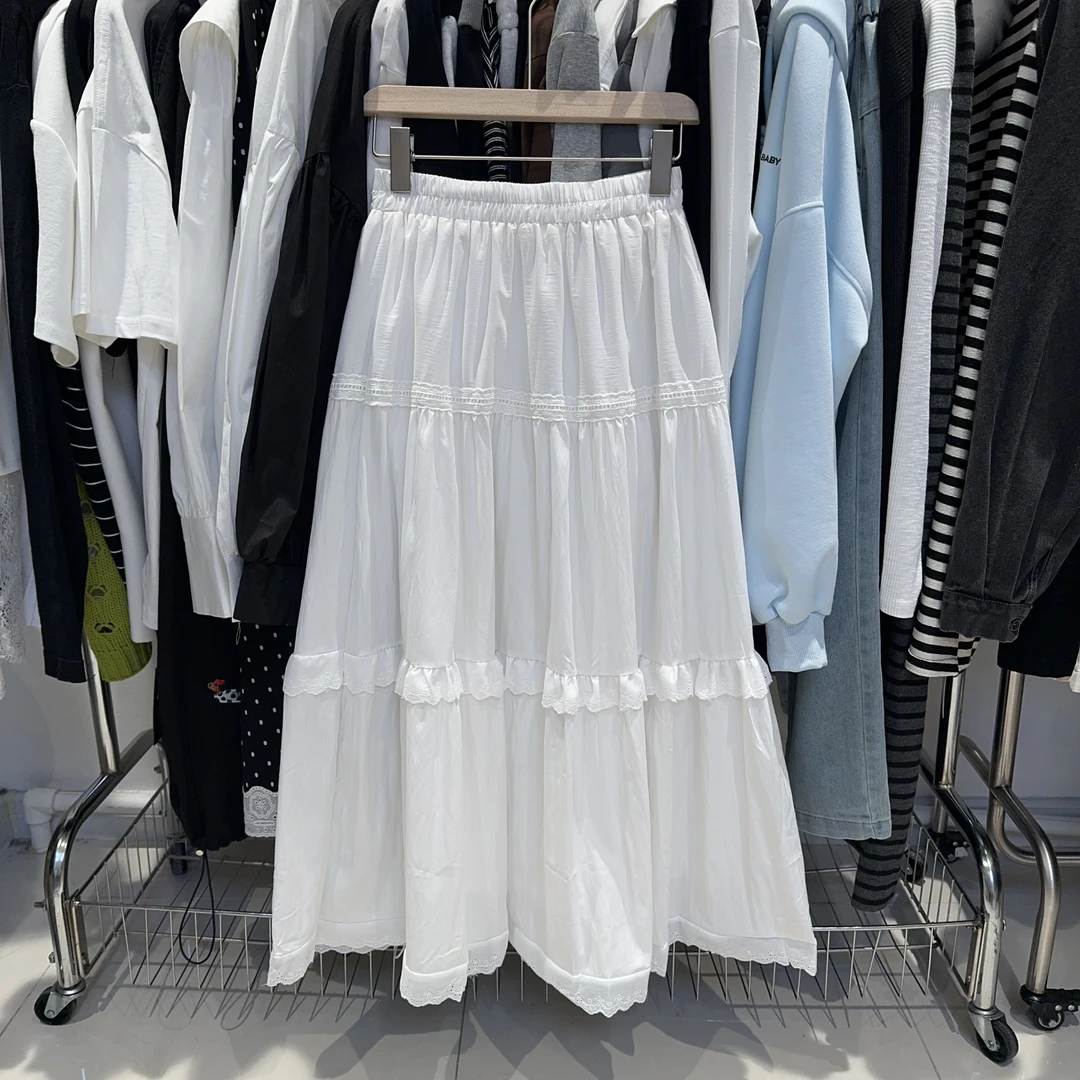 （十八家）379仙女半身裙