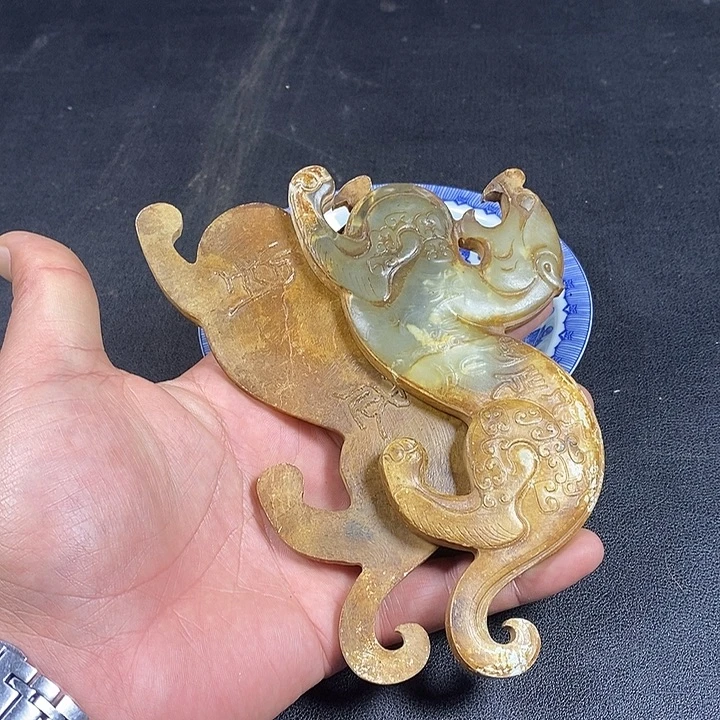 闪购链接一图一物