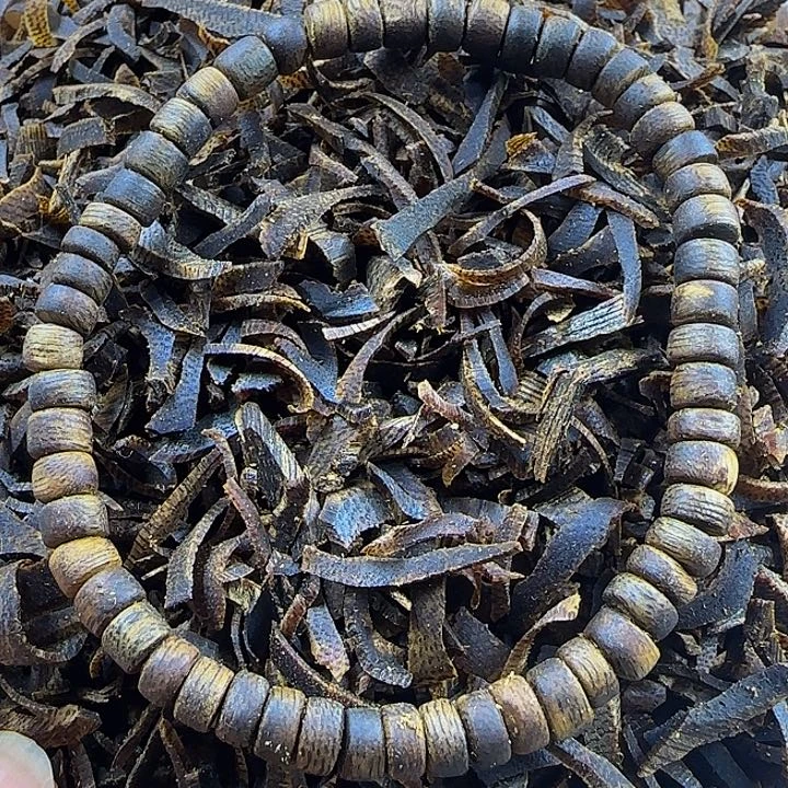 沉香碎屑沉香05片片