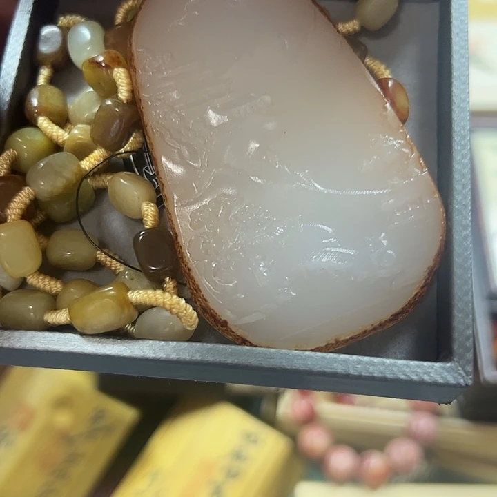 帅***豪大果紫檀（缅甸花梨）570