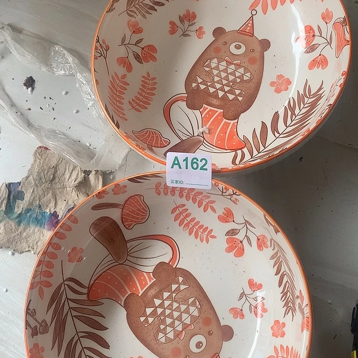 摆件陶瓷艺术作品欣赏
