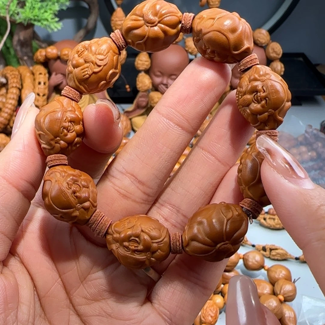 手串/手链橄榄核福利待遇