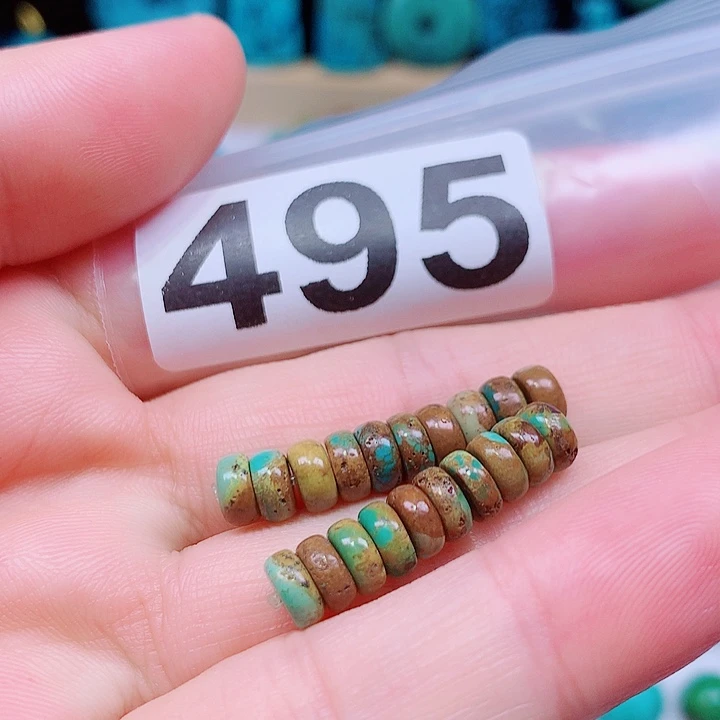 空竹粉丝专享十堰特色手工散珠