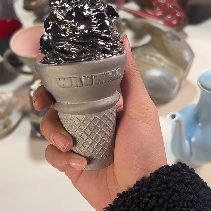 陶WANIMAL王动陶瓷精选