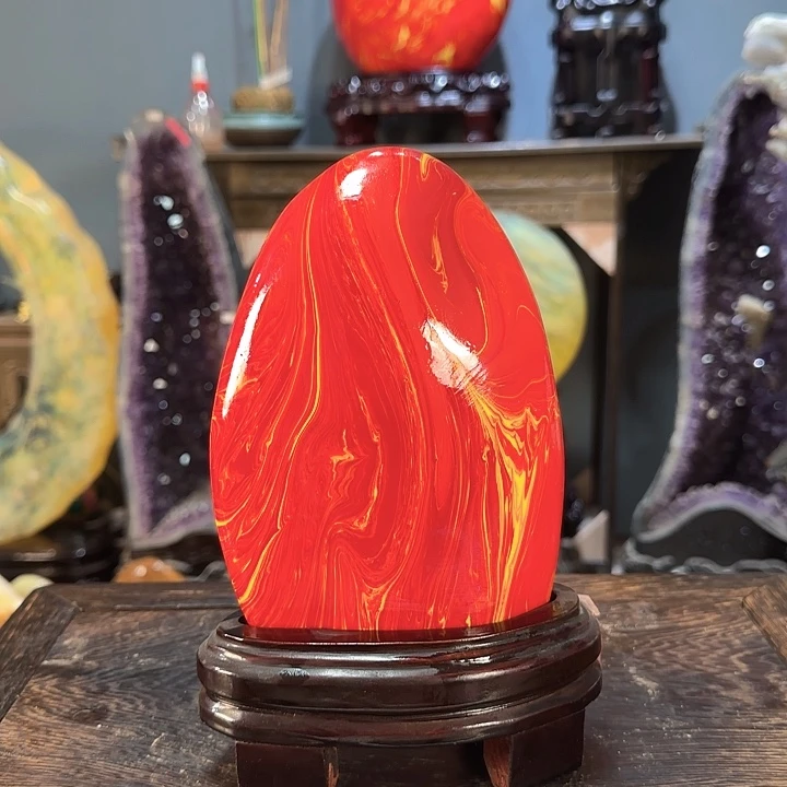 石材家居摆件等等各种类型