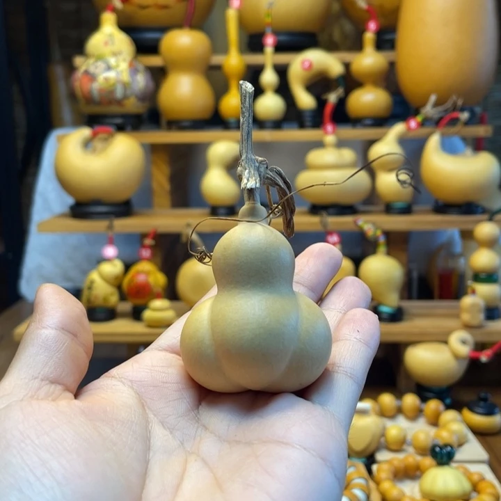呵***护天然葫芦自然生长