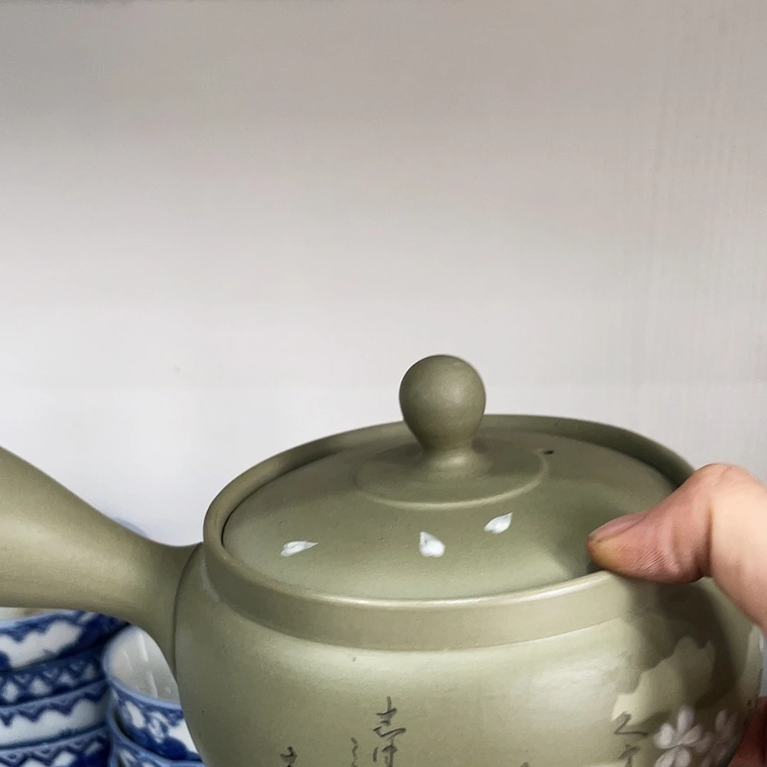 陶瓷中古回流不保全新