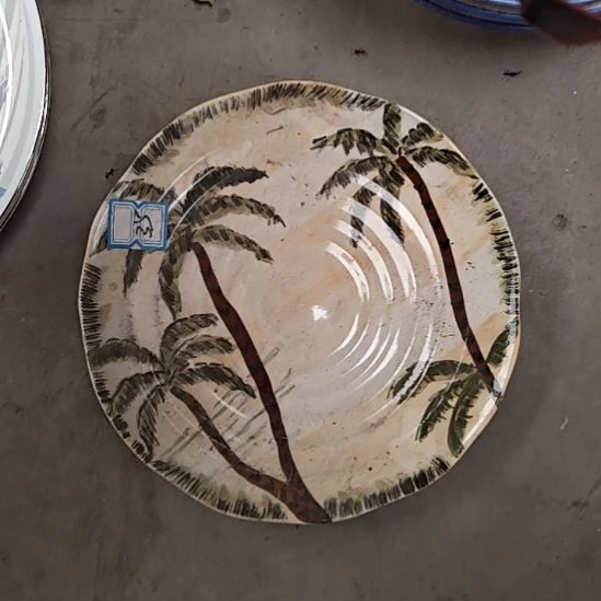 茶盏陶瓷盘子碗啥都有