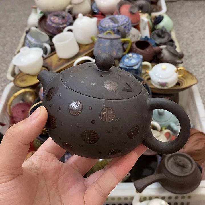 陶瓷艺术品及陶瓷制品