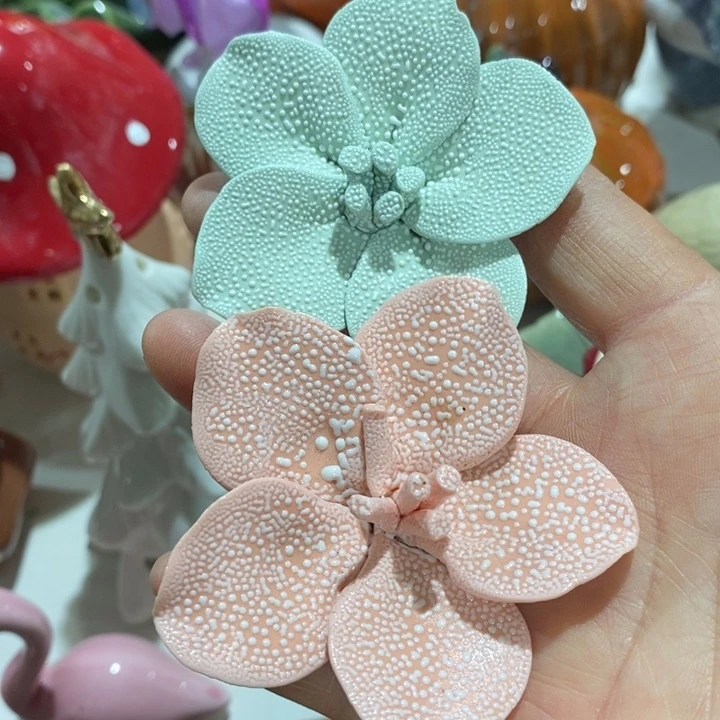 陶瓷树脂工艺摆件