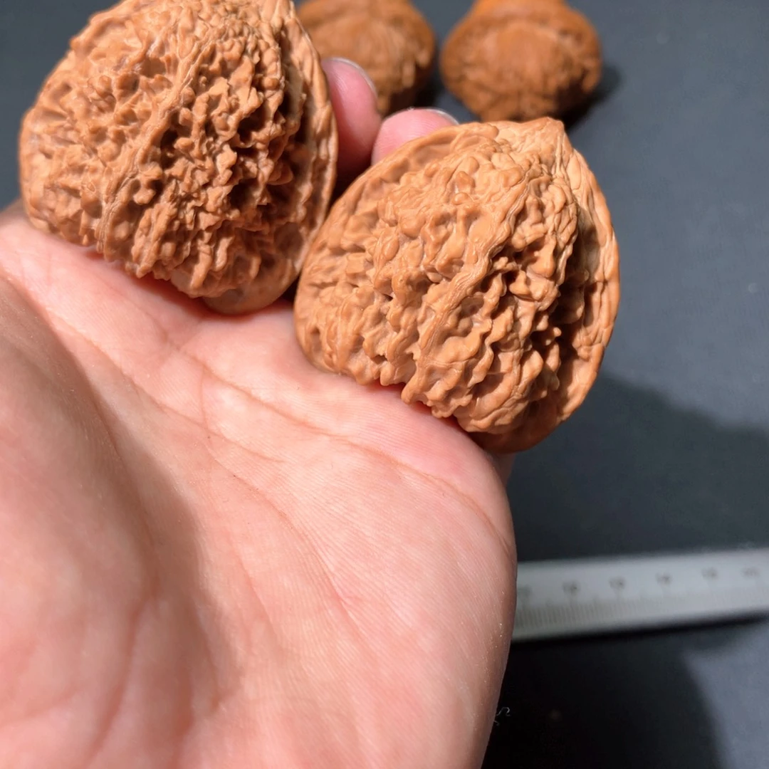 文玩核桃吊坠全品41尺满天星138