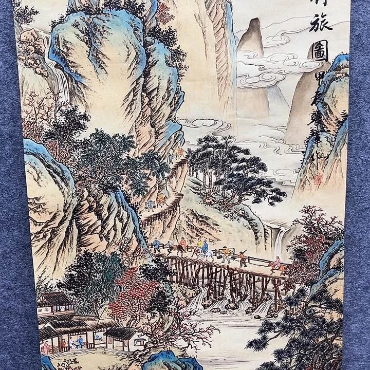 美术作品艺术作品2