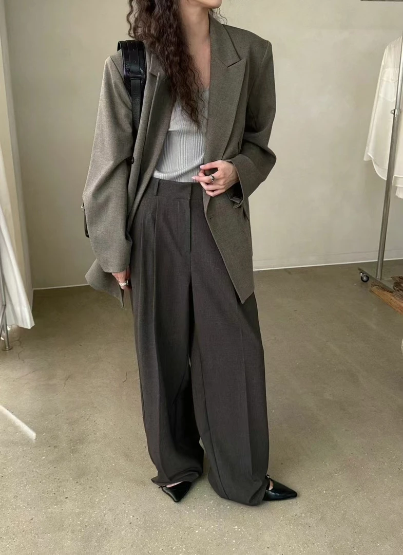 韩国丨东大门 西裤 【不支持退换】