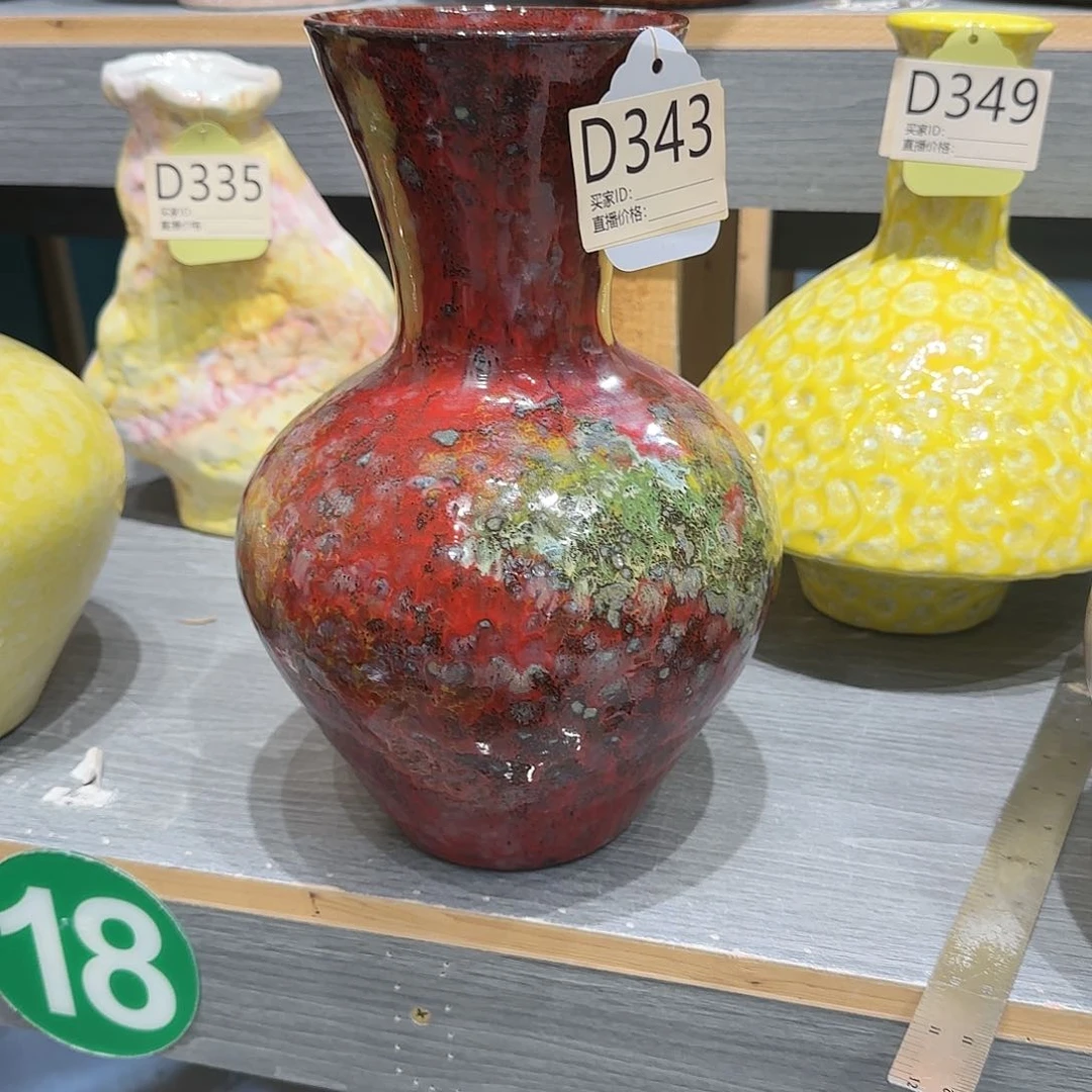景德镇陶瓷艺术品