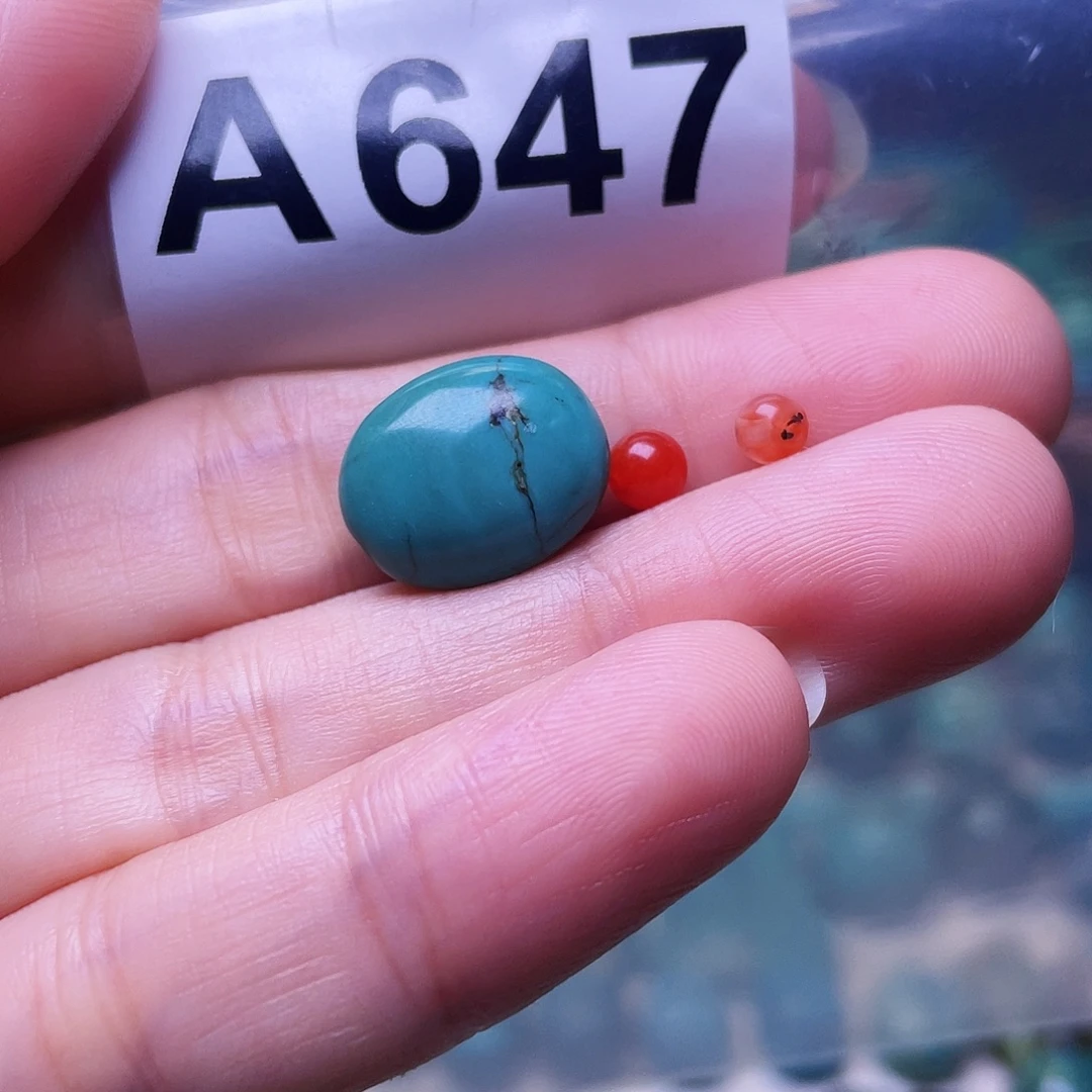 南红玛瑙未镶嵌珠宝半成品