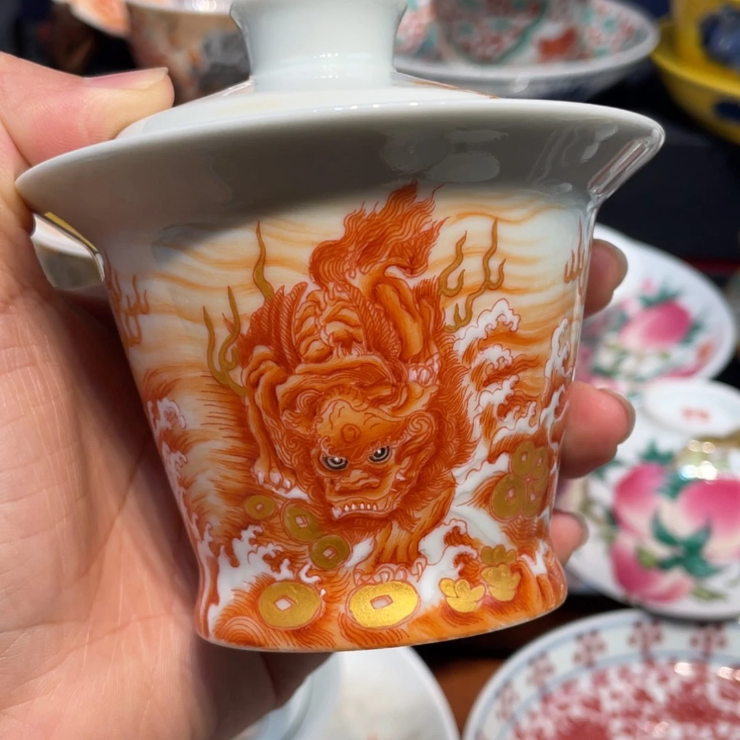 景德镇瓷器景德镇陶瓷