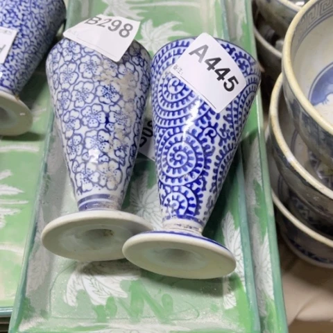 6***妮陶瓷制品有瑕疵处理