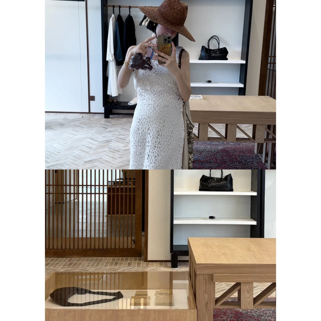 “邓录录”精致美定制绣花套装65-26736