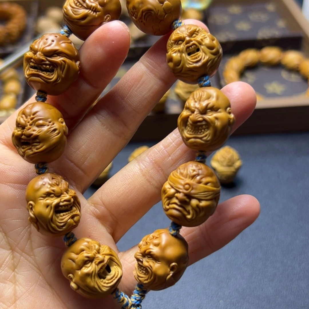 吊坠橄榄核橄榄核