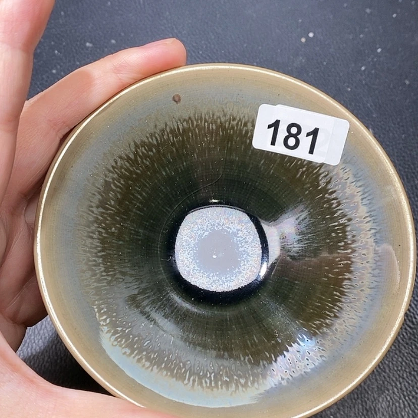 【闪购商品】茶盏我的盏太好看了吧