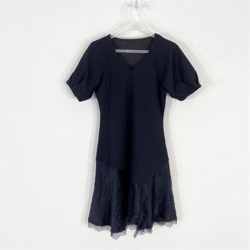 【77衣橱】ED1194精品女装连衣裙裙子【红人上新】K