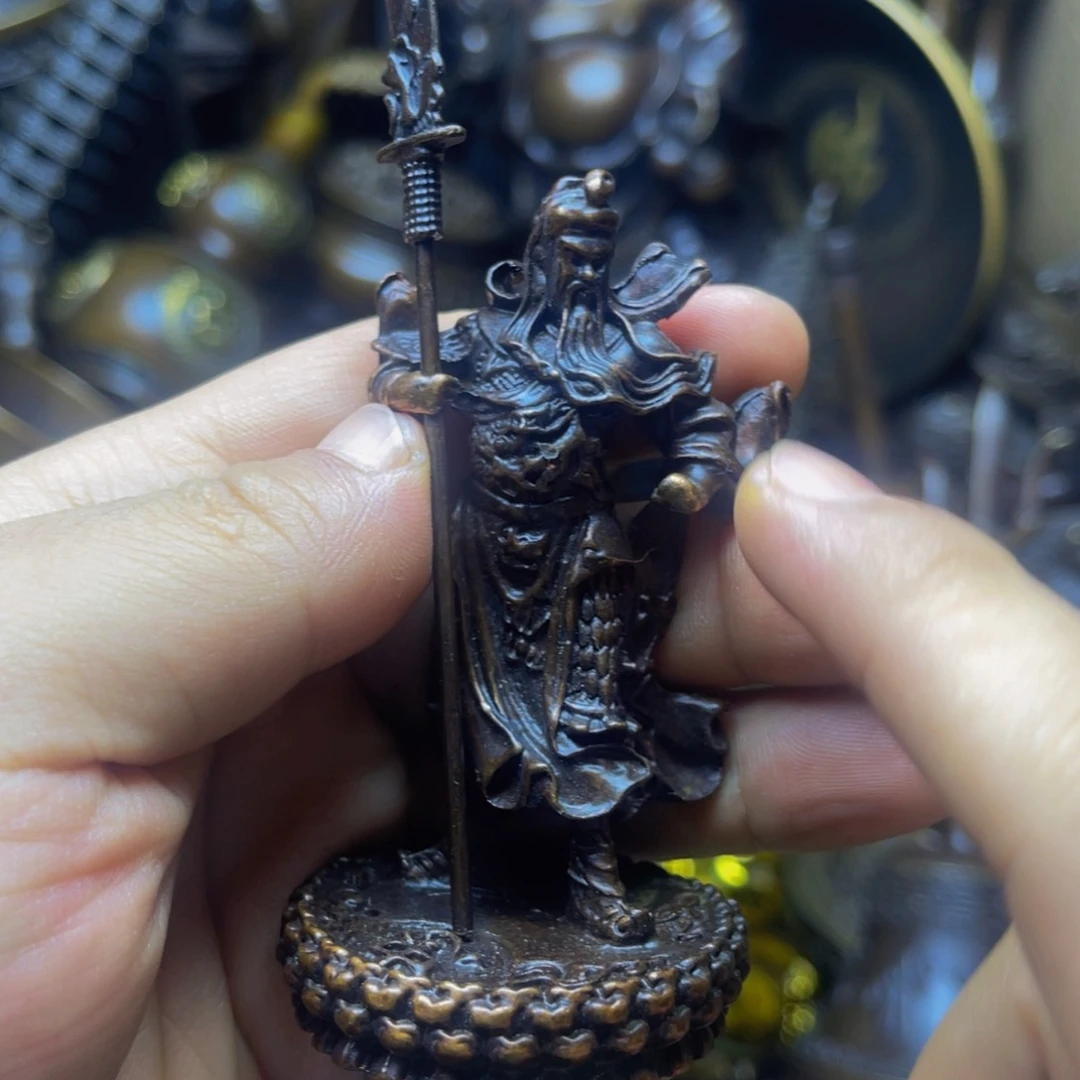 只做真铜器也只买真铜器