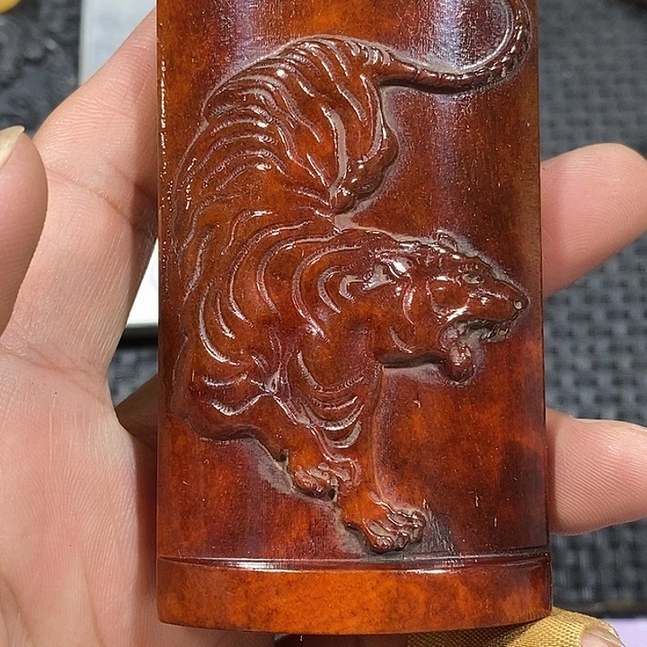 吊坠滴血莲花菩提