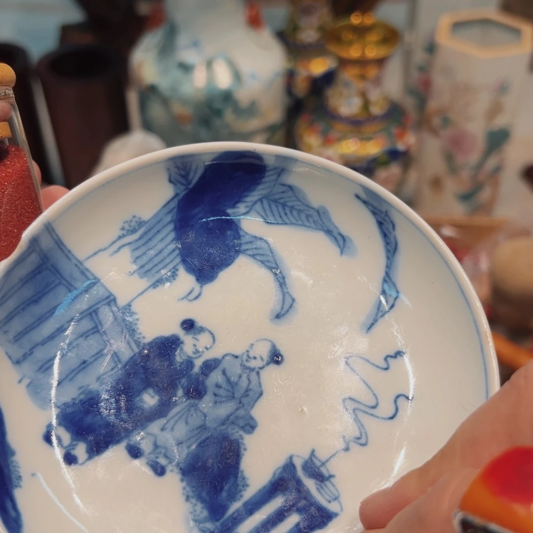 瓷器花瓶瓷器瓷器瓷器