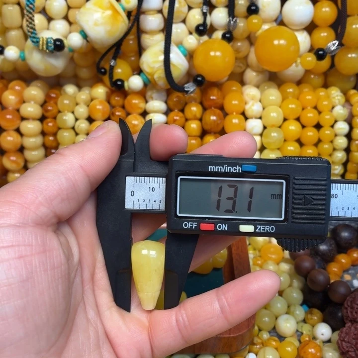 非金属配珠配饰132