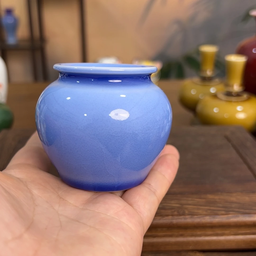 瓷片景德镇陶瓷美术