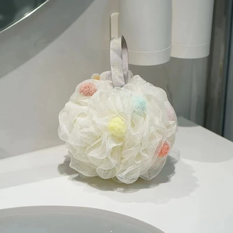 洗漱/清洁沐浴球（备注编号发货）