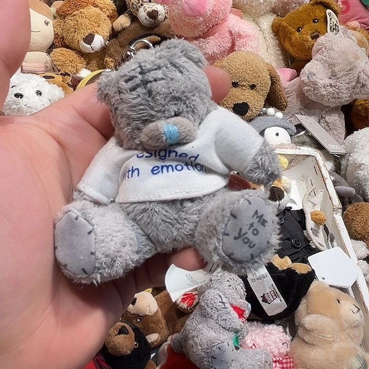 毛绒挂件哈哈哈哈哈