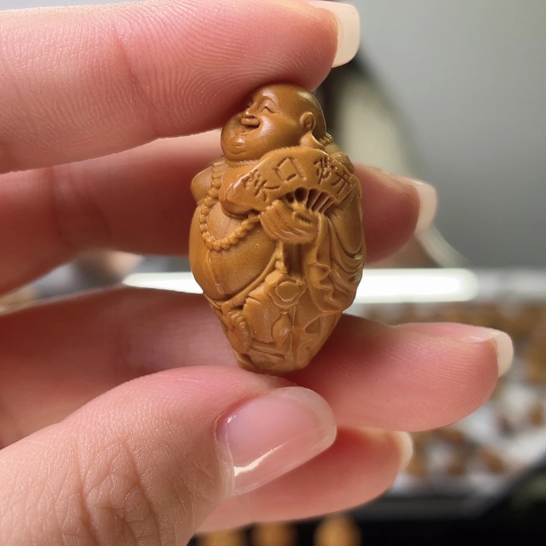 吊坠橄榄核橄榄核
