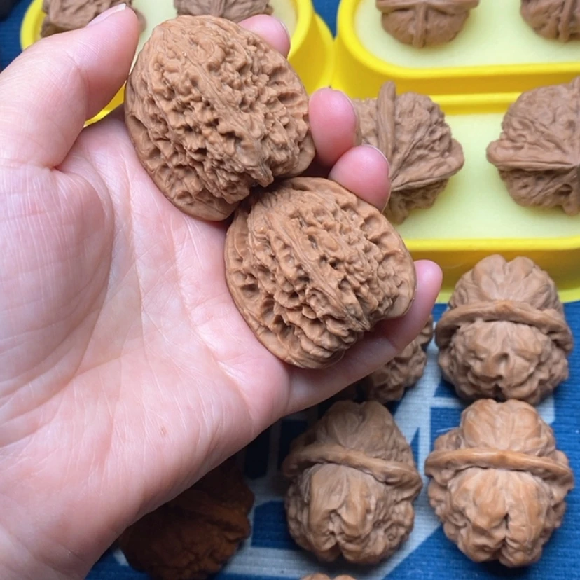 【闪购商品】手串/手链核桃边40高炮南疆石