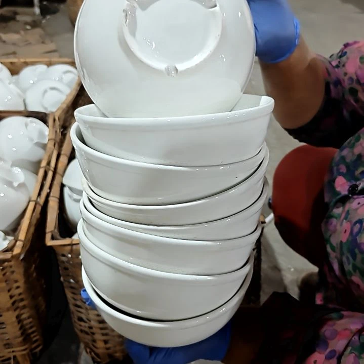 瓷片盘子碗茶壶啥都有8个