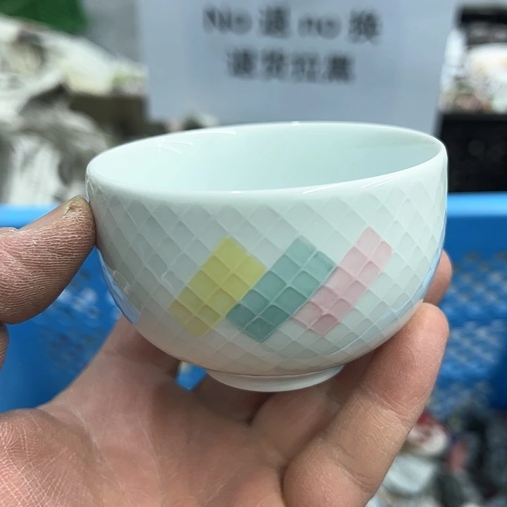 25包邮，盘子，碗，杯子，茶壶，默认瑕疵