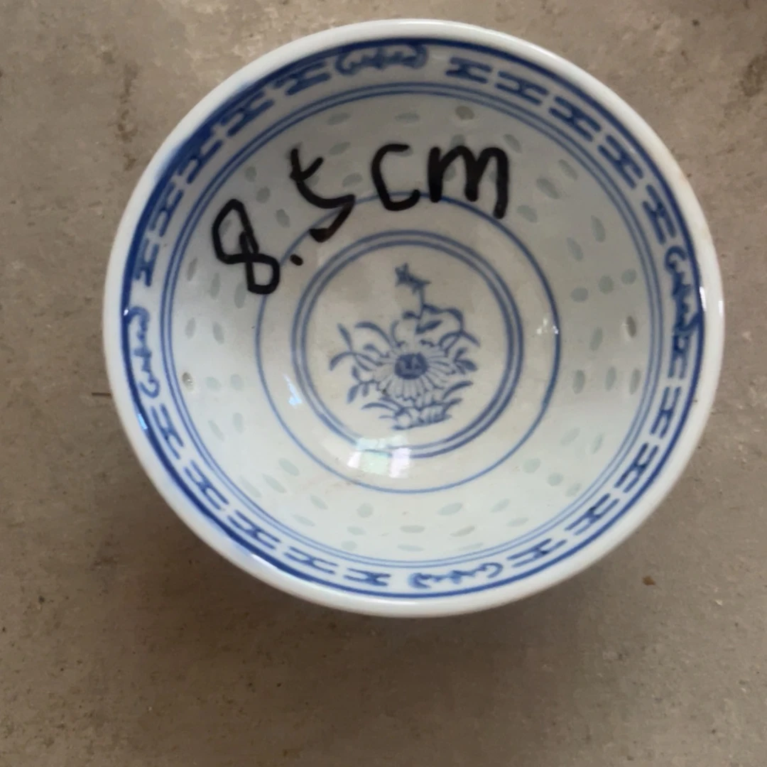 老瓷器 孤品处理 介意勿拍