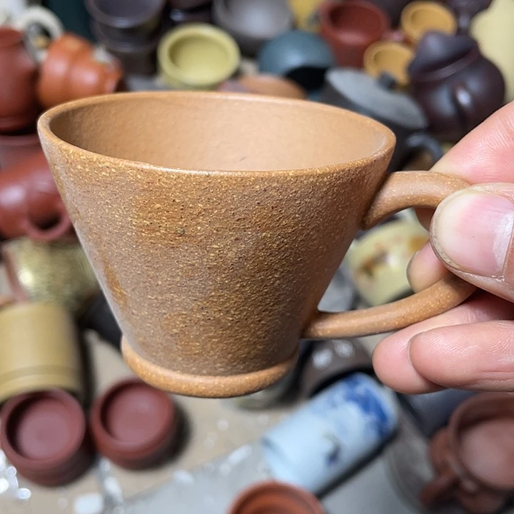 紫砂茶壶紫砂艺术