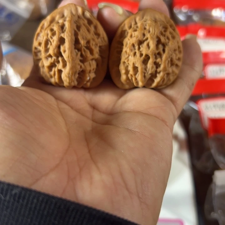 吊坠文玩核桃佛肚