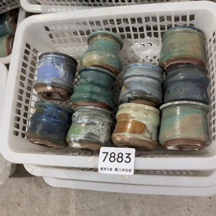 7883内口3景德镇手工制作可****1